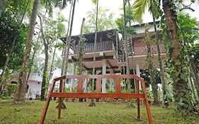 Serenity Villa And Treehouse