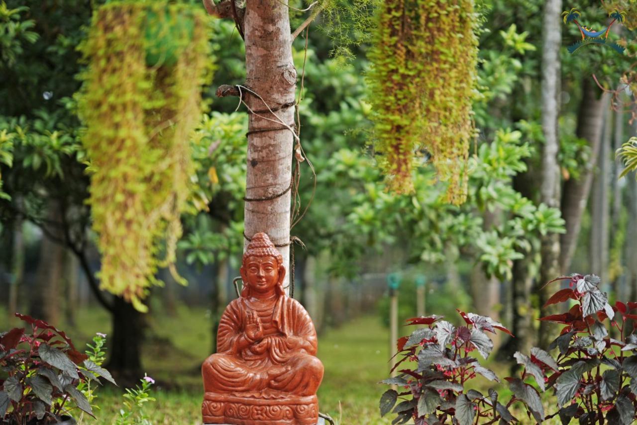 Serenity Villa And Treehouse Palakkad Exterior photo