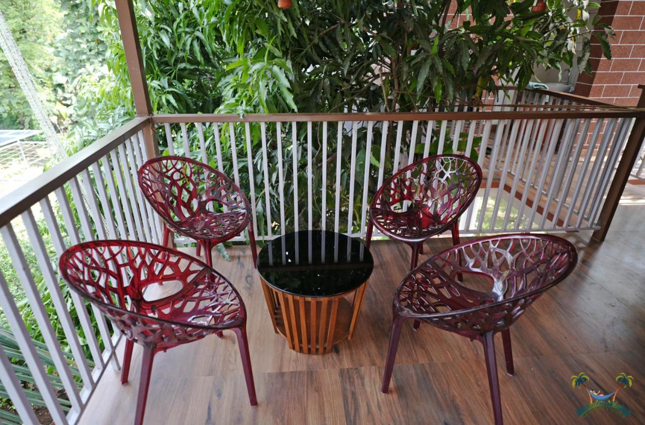 Serenity Villa And Treehouse Palakkad Exterior photo